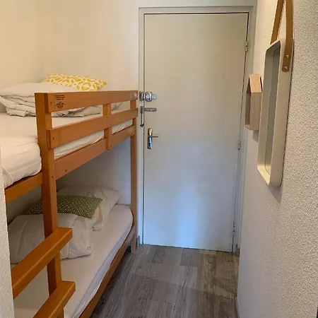 Appartement Super ! Terrasse, Clim, Parking, 2min Plage. *