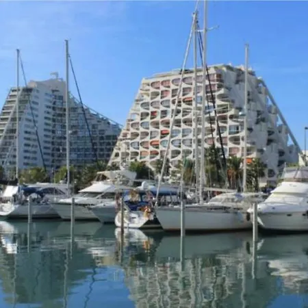 Super ! Terrasse, Clim, Parking, 2min Plage. Apartment